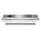 Third Level Utensil Rack Dishwasher with 30+ Total Wash Jets, 39 dBA
