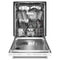 Third Level Utensil Rack Dishwasher with 30+ Total Wash Jets, 39 dBA