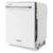 Third Level Utensil Rack Dishwasher with 30+ Total Wash Jets, 39 dBA