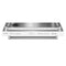 Third Level Utensil Rack Dishwasher with 30+ Total Wash Jets, 39 dBA