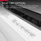 Third Level Utensil Rack Dishwasher with 30+ Total Wash Jets, 39 dBA