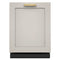 Kitchenaid® 44 Dba Panel-ready Two-rack Flush Dishwasher With Door-open Dry System