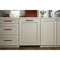 Kitchenaid® 44 Dba Panel-ready Two-rack Flush Dishwasher With Door-open Dry System