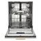 Kitchenaid® 44 Dba Panel-ready Two-rack Flush Dishwasher With Door-open Dry System