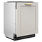 Kitchenaid® 39 Dba Panel-ready Flush-to-cabinet Dishwasher With Freeflex™ Fit Third Level Rack