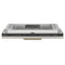 Kitchenaid® 39 Dba Panel-ready Flush-to-cabinet Dishwasher With Freeflex™ Fit Third Level Rack