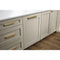 Kitchenaid® 39 Dba Panel-ready Flush-to-cabinet Dishwasher With Freeflex™ Fit Third Level Rack