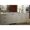Kitchenaid® 39 Dba Panel-ready Flush-to-cabinet Dishwasher With Freeflex™ Fit Third Level Rack