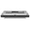 Kitchenaid® 39 Dba Printshield™ Finish Flush-to-cabinet Dishwasher With Freeflex™ Fit Third Level Rack