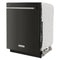 360° Max Jets™ Third Rack Dishwasher with 50+ Total Wash Jets, 44 dBA