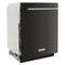 360° Max Jets™ Third Rack Dishwasher with 50+ Total Wash Jets, 44 dBA