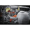 360° Max Jets™ Third Rack Dishwasher with 50+ Total Wash Jets, 44 dBA