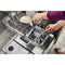 360° Max Jets™ Third Rack Dishwasher with 50+ Total Wash Jets, 44 dBA