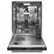 360° Max Jets™ Third Rack Dishwasher with 50+ Total Wash Jets, 44 dBA
