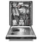 360° Max Jets™ Third Rack Dishwasher with 50+ Total Wash Jets, 44 dBA