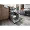 360° Max Jets™ Third Rack Dishwasher with 50+ Total Wash Jets, 44 dBA