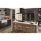 360° Max Jets™ Third Rack Dishwasher with 50+ Total Wash Jets, 44 dBA