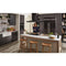 360° Max Jets™ Third Rack Dishwasher with 50+ Total Wash Jets, 44 dBA