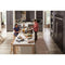 360° Max Jets™ Third Rack Dishwasher with 50+ Total Wash Jets, 44 dBA