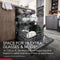 360° Max Jets™ Third Rack Dishwasher with 50+ Total Wash Jets, 44 dBA