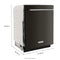 360° Max Jets™ Third Rack Dishwasher with 50+ Total Wash Jets, 44 dBA