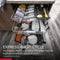 360° Max Jets™ Third Rack Dishwasher with 50+ Total Wash Jets, 44 dBA
