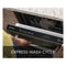 360° Max Jets™ Third Rack Dishwasher with 50+ Total Wash Jets, 44 dBA