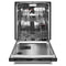 Energy Star® Certified 360° Max Jets™ Third Rack Dishwasher, 44 dBA