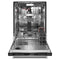 Energy Star® Certified 360° Max Jets™ Third Rack Dishwasher, 44 dBA
