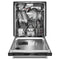 Energy Star® Certified 360° Max Jets™ Third Rack Dishwasher, 44 dBA