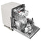 Energy Star® Certified 360° Max Jets™ Third Rack Dishwasher, 44 dBA