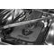 360° Max Jets™ Third Rack Dishwasher with Fan-Enabled ProDry™ System, 44 dBA