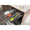360° Max Jets™ Third Rack Dishwasher with Fan-Enabled ProDry™ System, 44 dBA