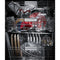 360° Max Jets™ Third Rack Dishwasher with Fan-Enabled ProDry™ System, 44 dBA