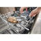 360° Max Jets™ Third Rack Dishwasher with Fan-Enabled ProDry™ System, 44 dBA