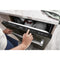 360° Max Jets™ Third Rack Dishwasher with Fan-Enabled ProDry™ System, 44 dBA