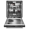 360° Max Jets™ Third Rack Dishwasher with Fan-Enabled ProDry™ System, 44 dBA