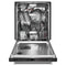 360° Max Jets™ Third Rack Dishwasher with Fan-Enabled ProDry™ System, 44 dBA