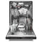 360° Max Jets™ Third Rack Dishwasher with Fan-Enabled ProDry™ System, 44 dBA