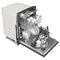 360° Max Jets™ Third Rack Dishwasher with Fan-Enabled ProDry™ System, 44 dBA