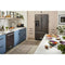 360° Max Jets™ Third Rack Dishwasher with Fan-Enabled ProDry™ System, 44 dBA