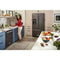 360° Max Jets™ Third Rack Dishwasher with Fan-Enabled ProDry™ System, 44 dBA