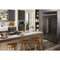 360° Max Jets™ Third Rack Dishwasher with Fan-Enabled ProDry™ System, 44 dBA