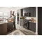 360° Max Jets™ Third Rack Dishwasher with Fan-Enabled ProDry™ System, 44 dBA