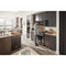 360° Max Jets™ Third Rack Dishwasher with Fan-Enabled ProDry™ System, 44 dBA