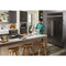 360° Max Jets™ Third Rack Dishwasher with Fan-Enabled ProDry™ System, 44 dBA