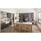 360° Max Jets™ Third Rack Dishwasher with Fan-Enabled ProDry™ System, 44 dBA