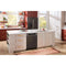 360° Max Jets™ Third Rack Dishwasher with Fan-Enabled ProDry™ System, 44 dBA