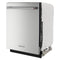 360° Max Jets™ Third Rack Dishwasher with Ultra-Bright LED Lighting, 44 dBA