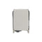 360° Max Jets™ Third Rack Dishwasher with Ultra-Bright LED Lighting, 44 dBA